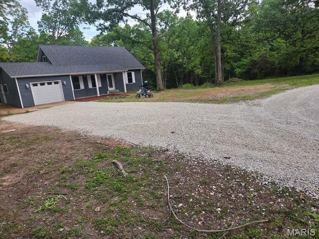 12768 Maness Road De Soto, MO 63020 - Photo 4 of 27