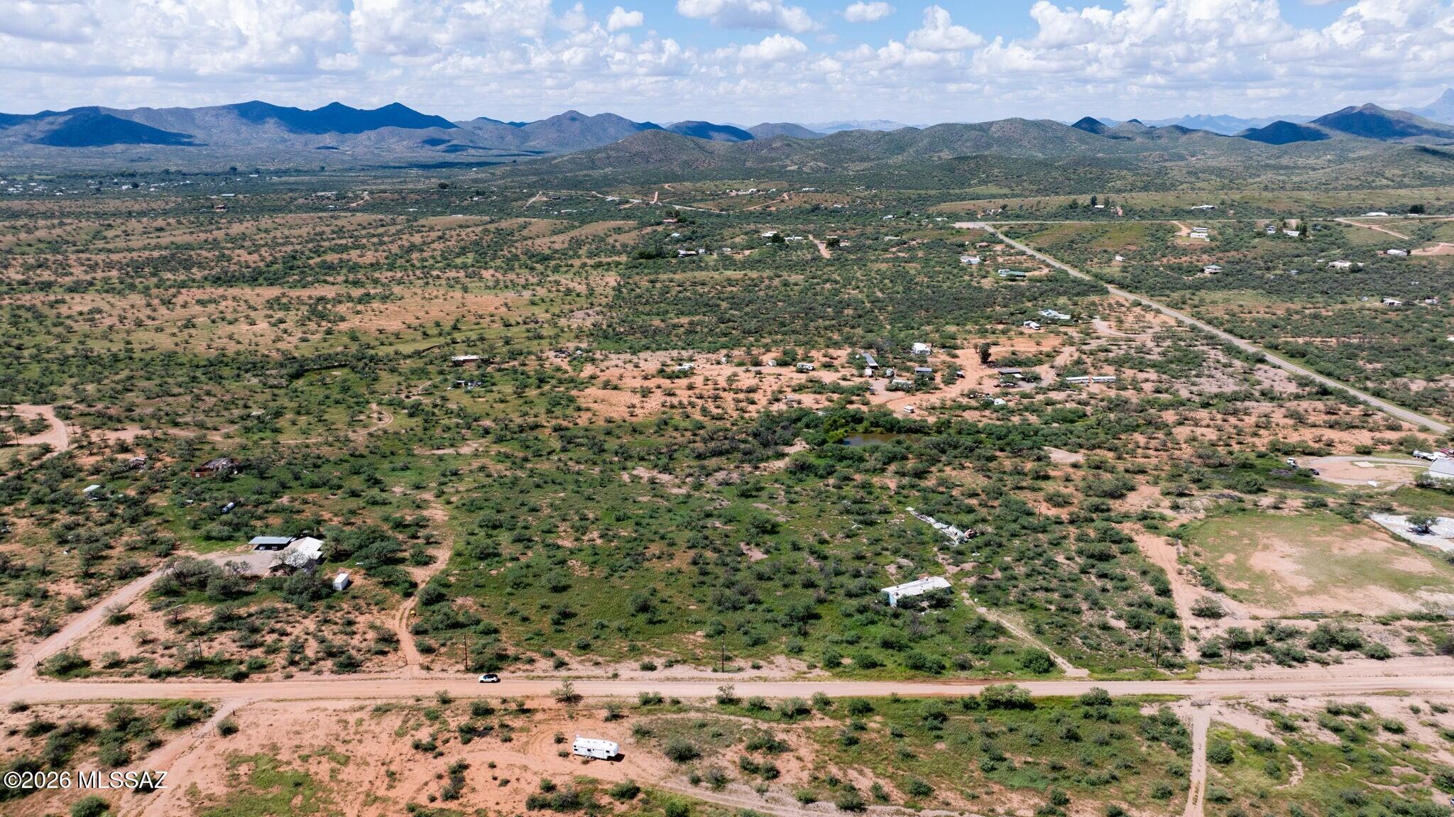 36222 Mesquite Road, Unit 165 Arivaca, AZ 85601 - Photo 4 of 10 Endless Sky Views