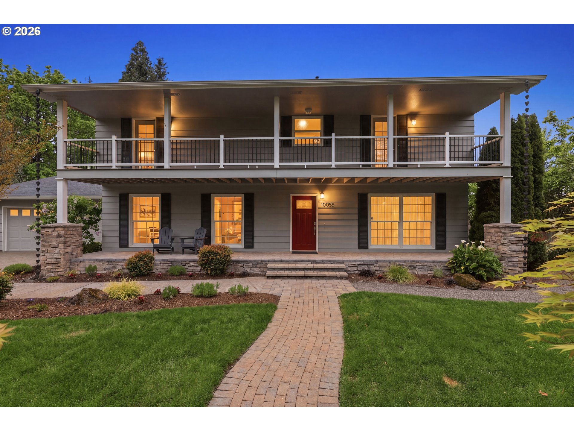 10055 Southwest Inez Street Portland, OR 97224 - Photo 47 of 48
