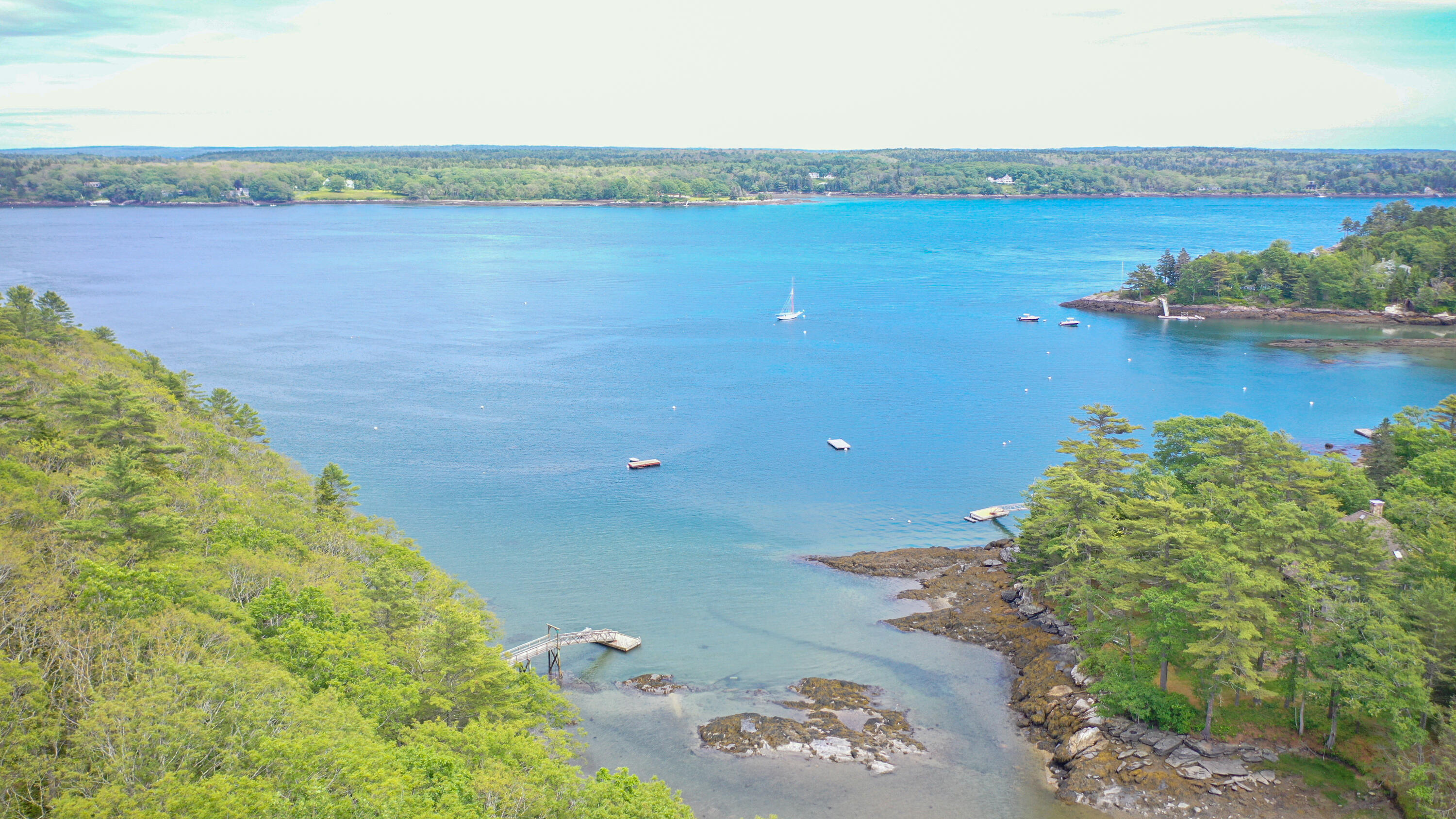 143 Meadow Cove Road East Boothbay, ME 04544 - Photo 3 of 78 143MeadowCoveRd.Boothbay-69