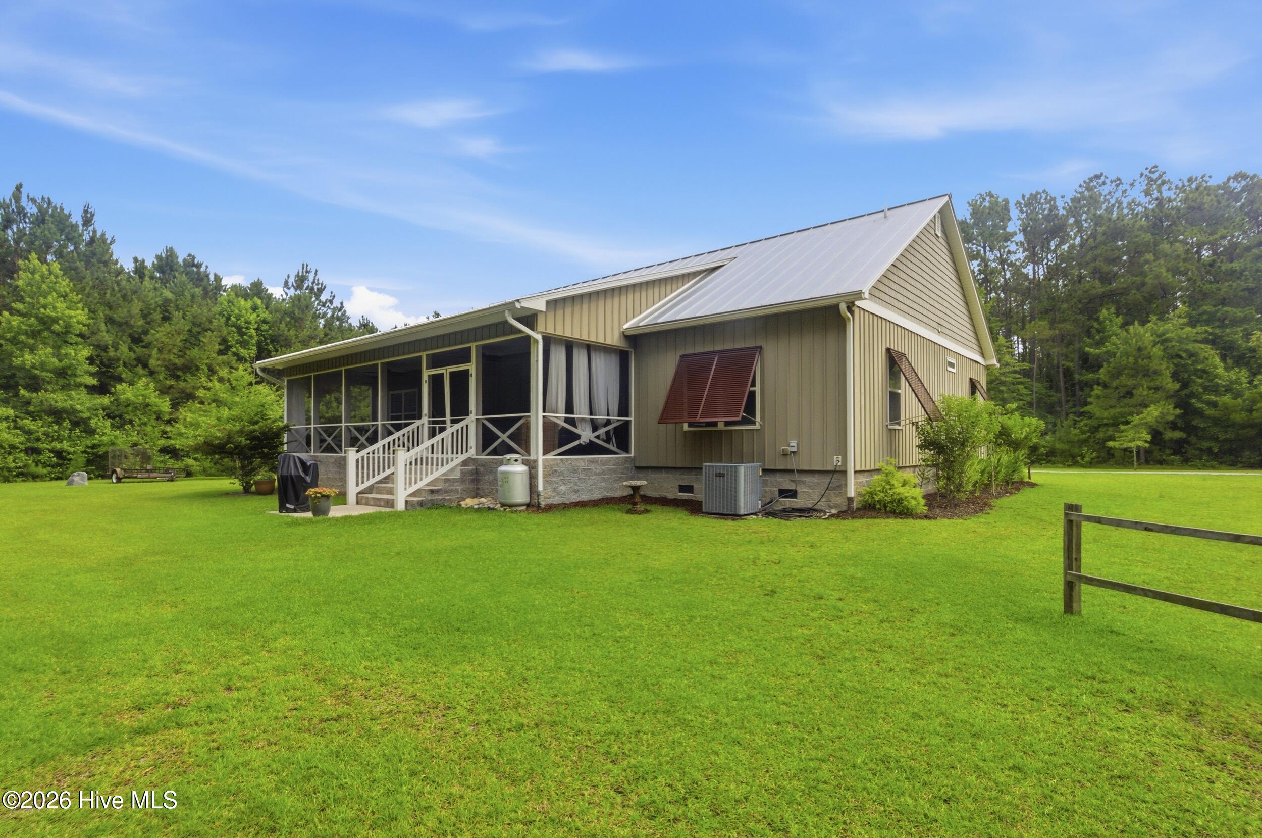 126 Charlie Road Arapahoe, NC 28510 - Photo 24 of 44