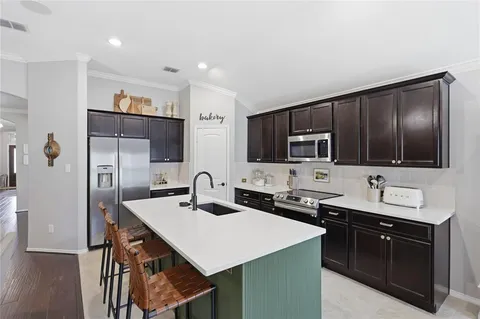 $425,000 | 505 Wichita Trail, McKinney, TX 75071