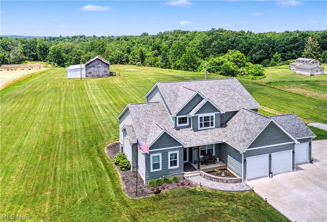 5667 North Torch Road Coolville, OH 45723 - Photo 44 of 50