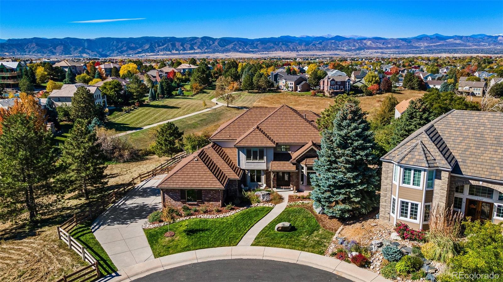 1127 Jesse Court Highlands Ranch, CO 80126 - Photo 48 of 48