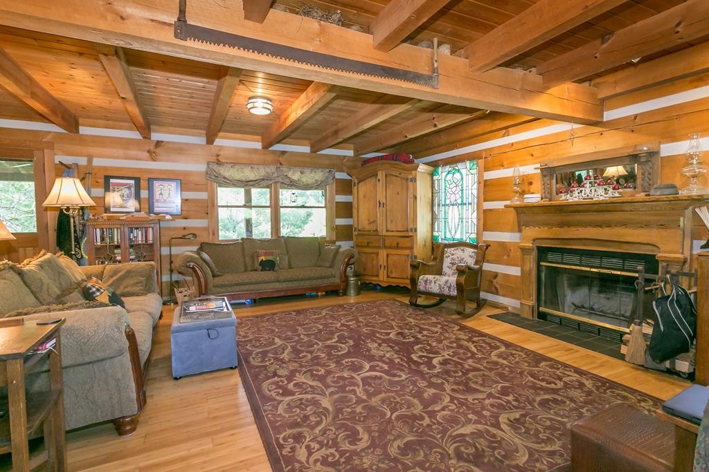 929925 Cavern Road Townsend, TN 37882 - Photo 7 of 45