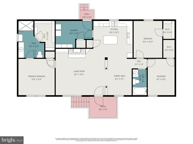 $115,000 | 810 Swan Drive, Mechanicsburg, PA 17050