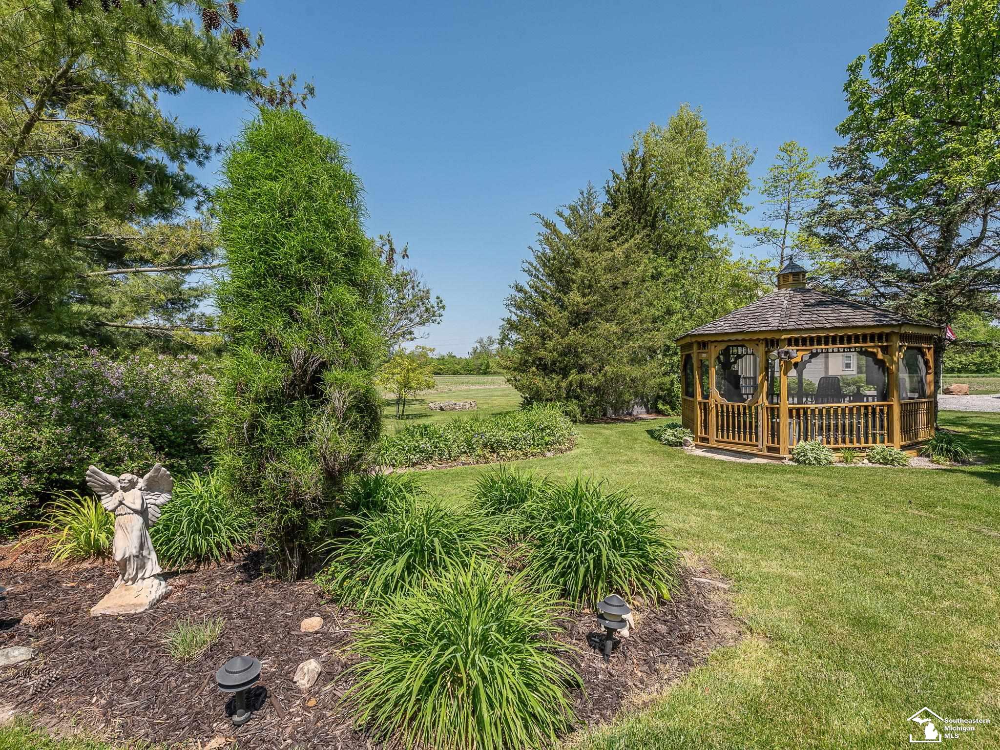 2112 Strasburg Road Monroe, MI 48161 - Photo 48 of 52