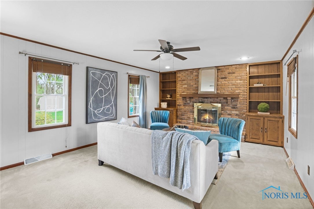 5605 Weckerly Road Whitehouse, OH 43571 - Photo 12 of 42 Gallery Image 12