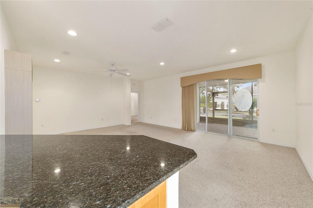 8434 Southwest 82nd Loop Ocala, FL 34481 - Photo 15 of 41 a view of a kitchen with a sink and cabinets