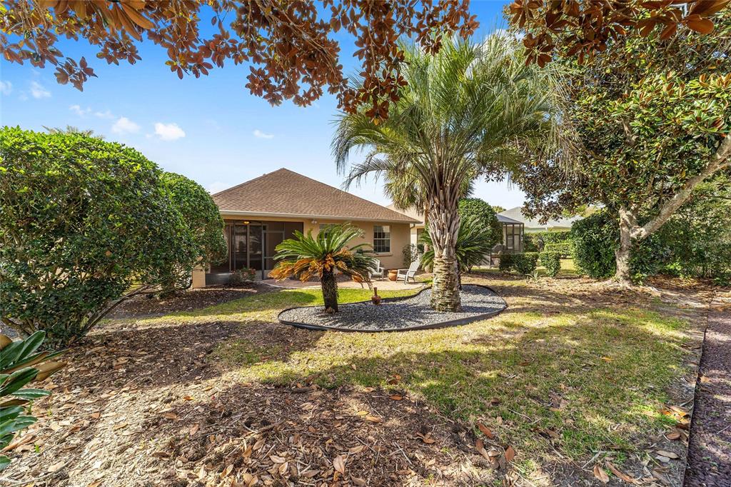 8434 Southwest 82nd Loop Ocala, FL 34481 - Photo 39 of 41 a view of a playground with a tree