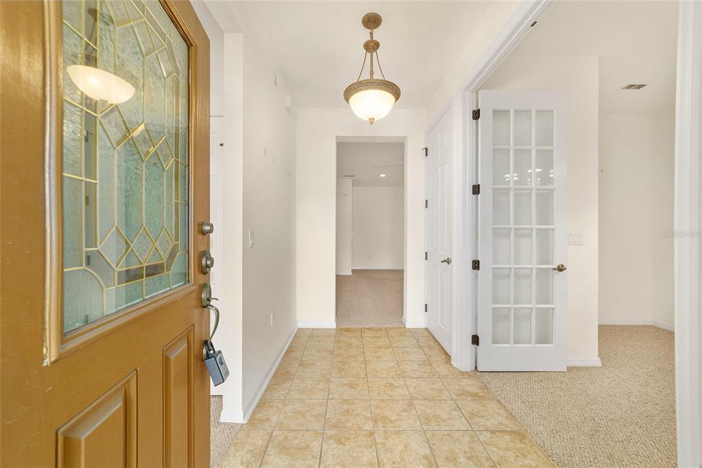 8434 Southwest 82nd Loop Ocala, FL 34481 - Photo 10 of 41 a view of a bathroom with a shower and a sink