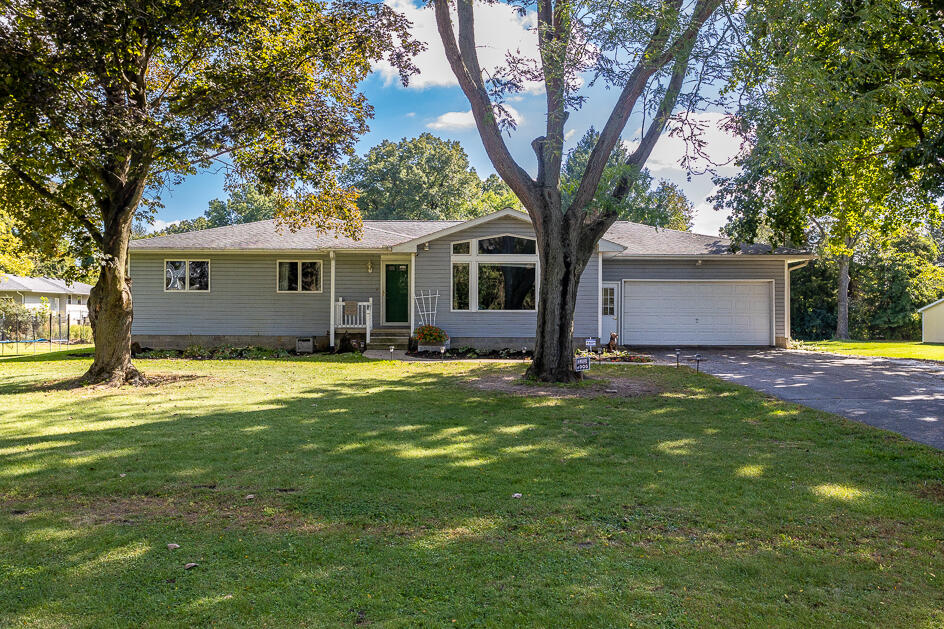 6007 Springfield Drive Jackson, MI 49201 - Photo 18 of 27 0N0A8716