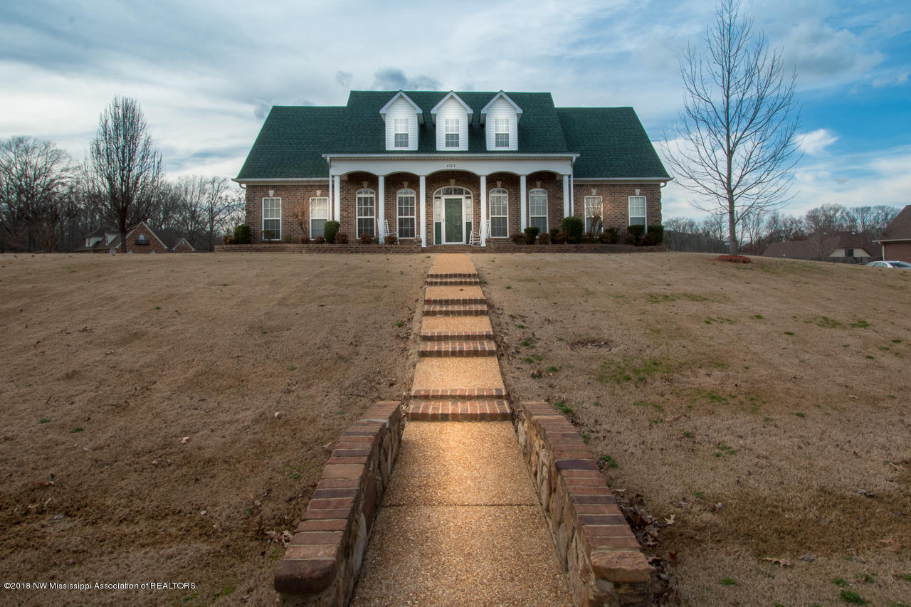 4703 Medora Drive Olive Branch, MS 38654 - Photo 1 of 31 Medora-5194-HDR-1