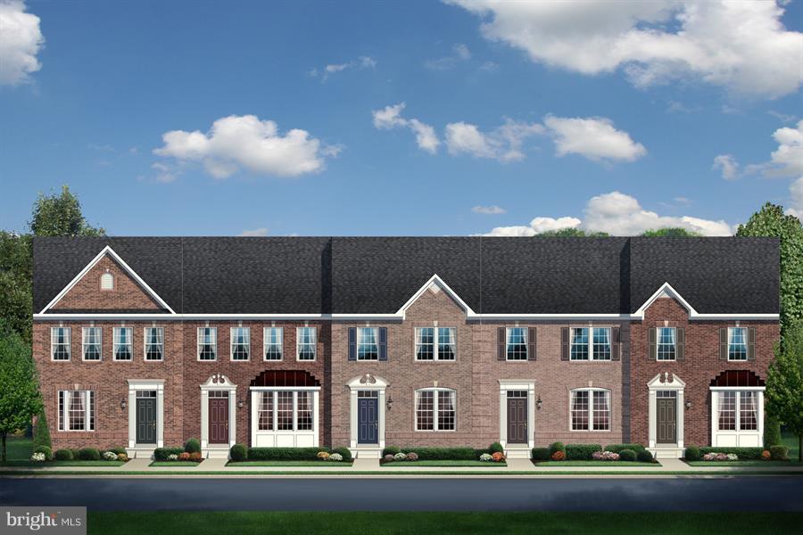 2718 Fredericksburg Road Hanover, MD 21076 - Photo 1 of 30 Exterior (Front)