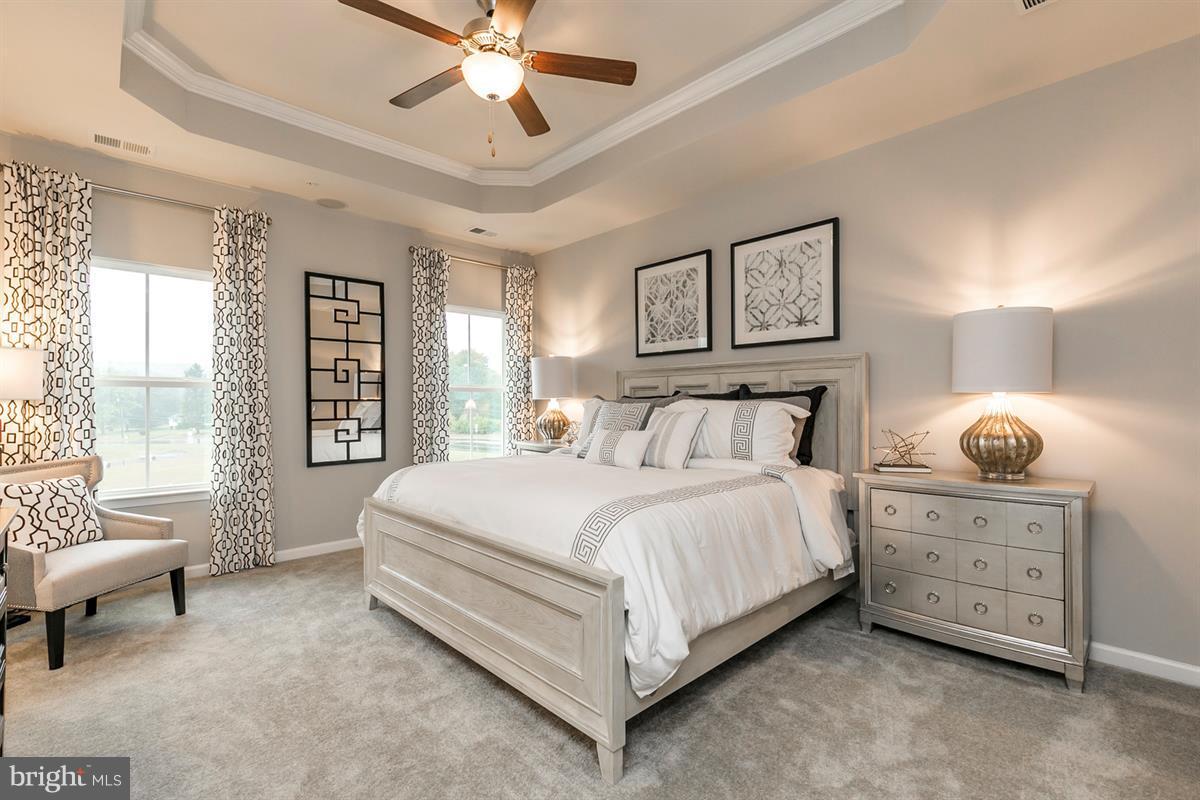 2718 Fredericksburg Road Hanover, MD 21076 - Photo 19 of 30 Lovely owner's suite