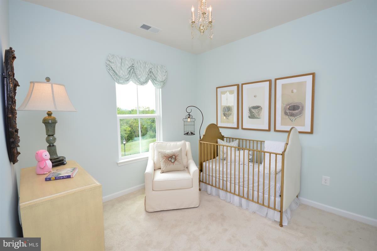 2718 Fredericksburg Road Hanover, MD 21076 - Photo 6 of 30 Spacious bedroom