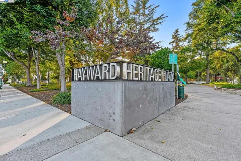 $1,800,000 | 921 Warren Street, Hayward, CA 94541