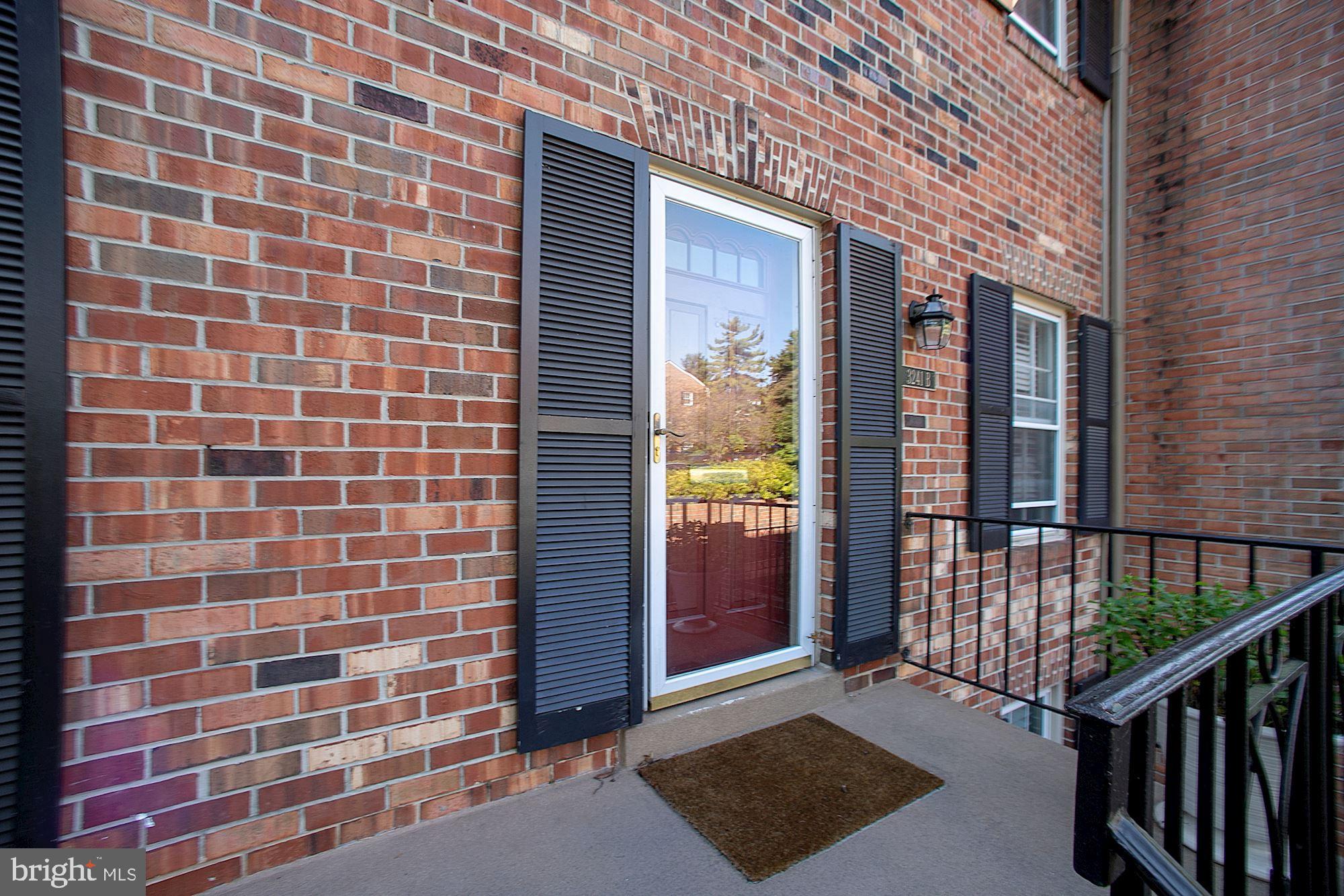 3241 Sutton Place Northwest, Unit B Washington, DC 20016 - Photo 3 of 35 Exterior