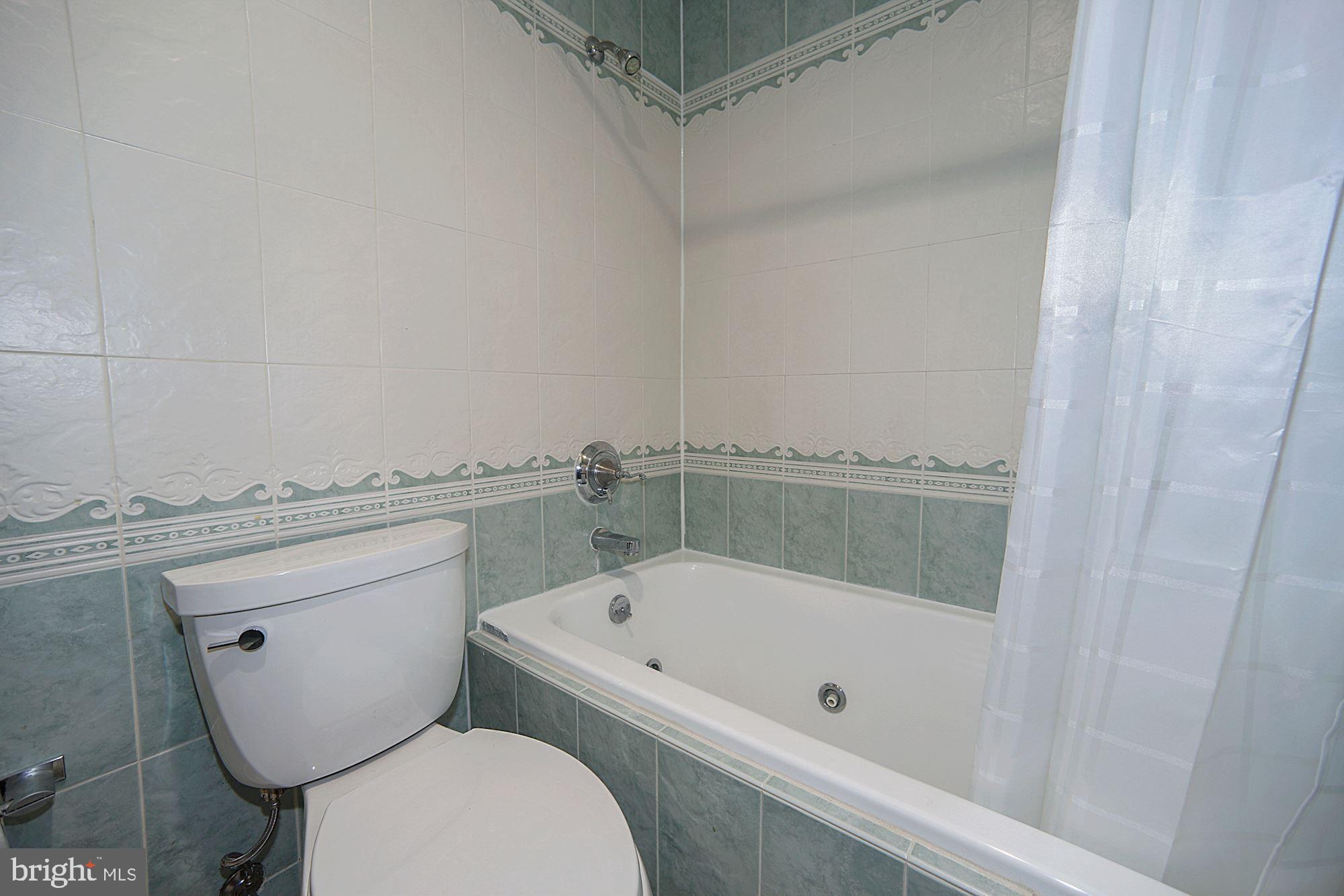3241 Sutton Place Northwest, Unit B Washington, DC 20016 - Photo 23 of 35 Owners' ensuite Bathroom