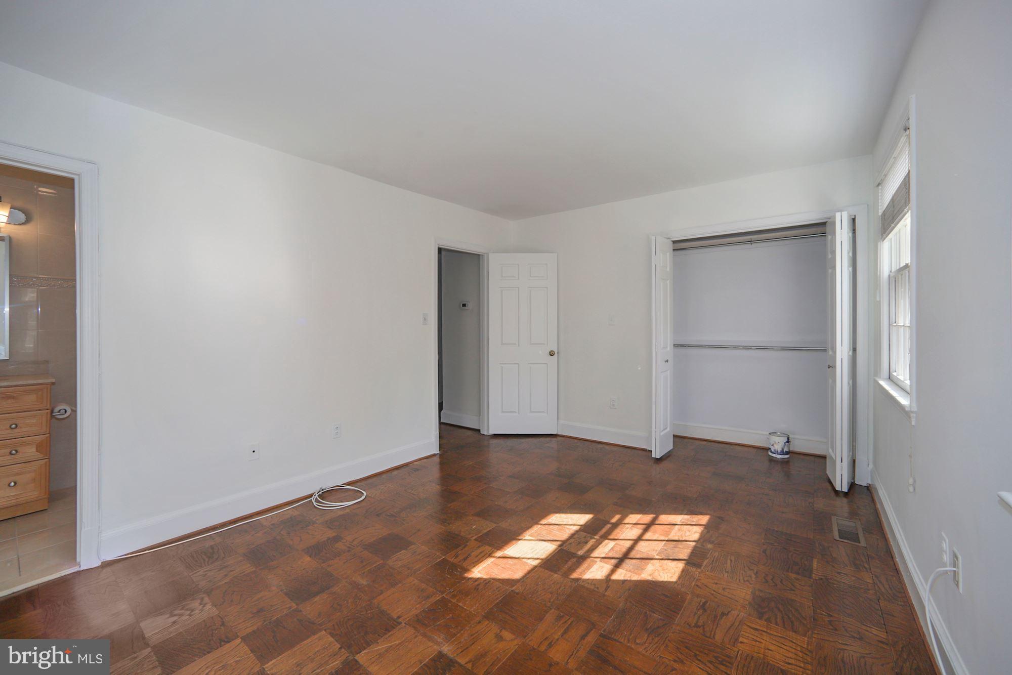 3241 Sutton Place Northwest, Unit B Washington, DC 20016 - Photo 24 of 35 2nd Bedroom