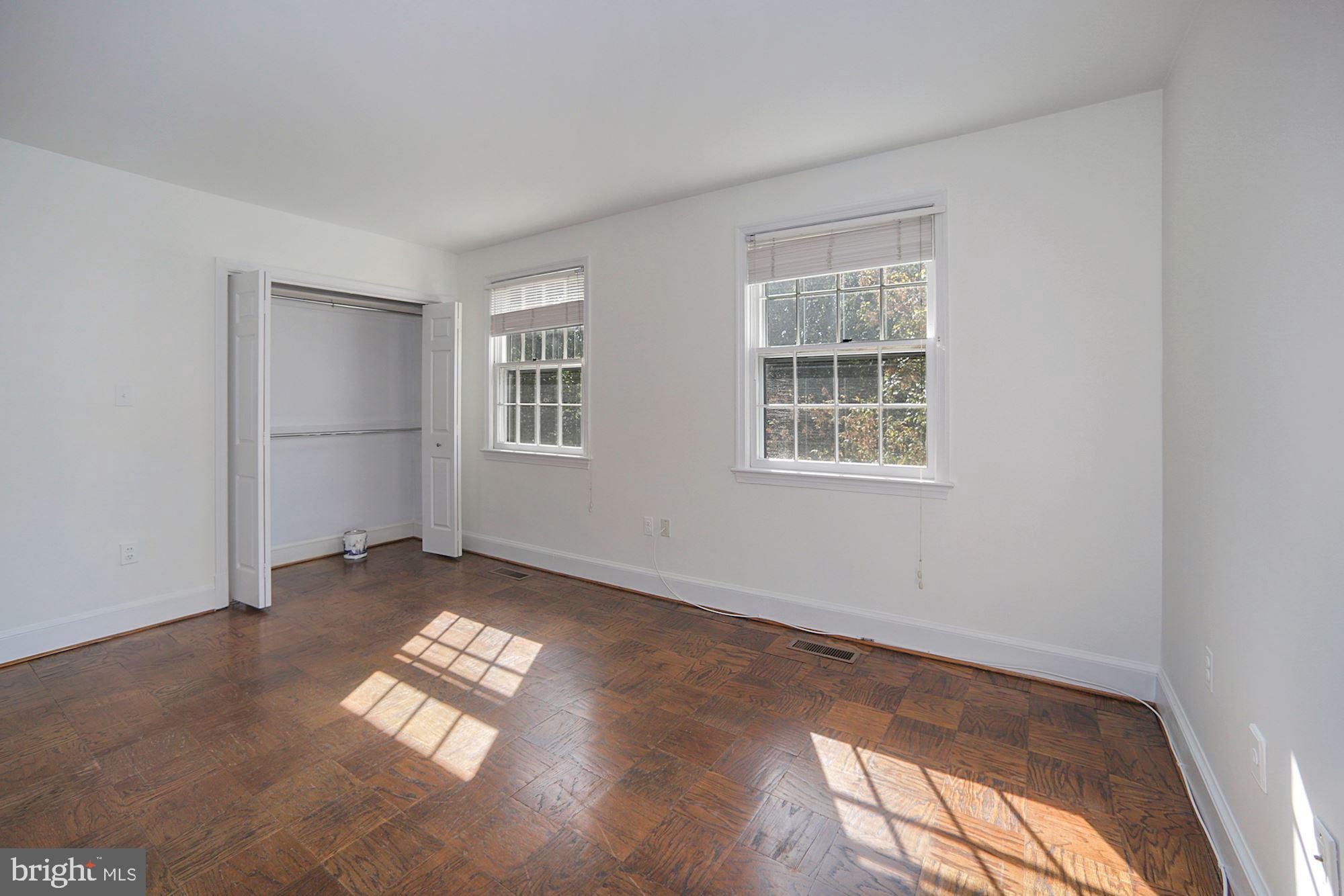 3241 Sutton Place Northwest, Unit B Washington, DC 20016 - Photo 25 of 35 2nd Bedroom