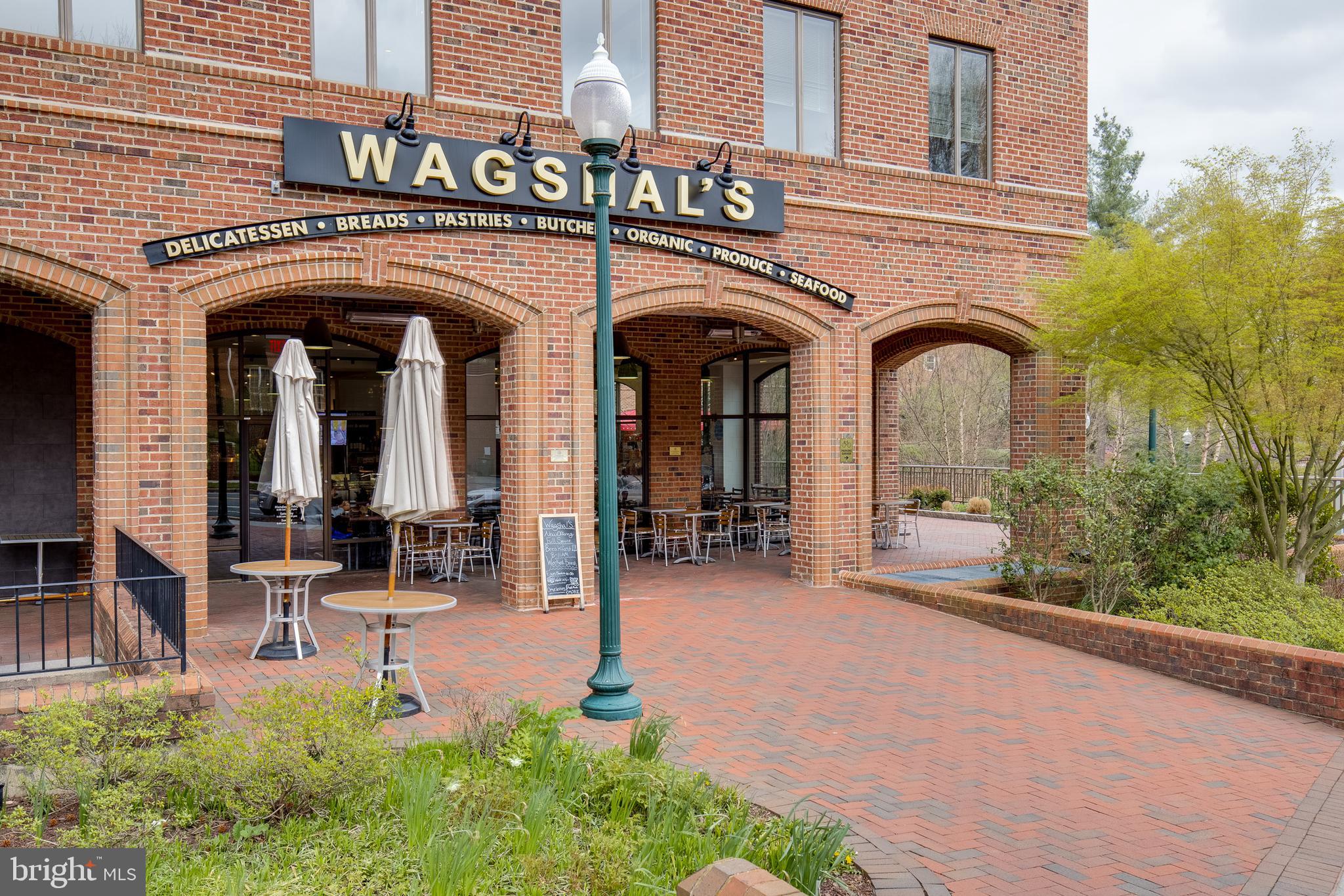 3241 Sutton Place Northwest, Unit B Washington, DC 20016 - Photo 33 of 35 Community