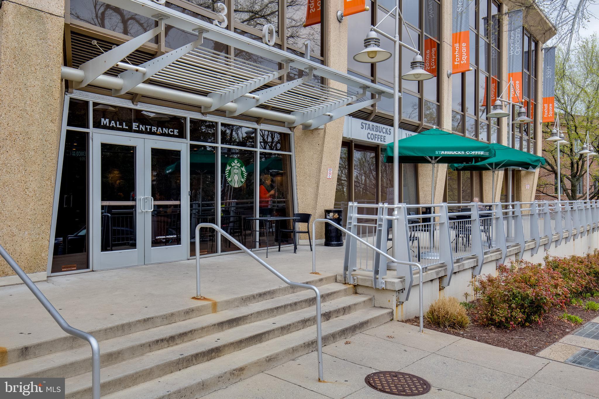 3241 Sutton Place Northwest, Unit B Washington, DC 20016 - Photo 34 of 35 Community