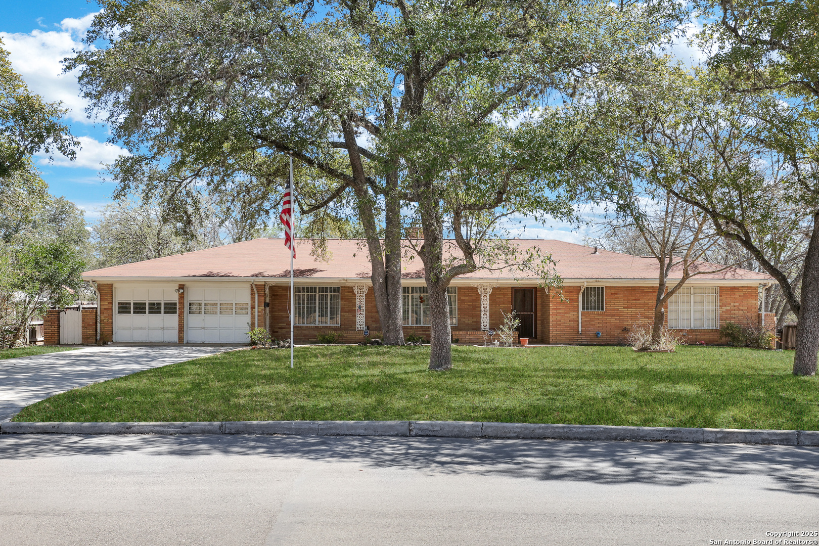 8002 Robin Rest Drive San Antonio, TX 78209 - Photo 1 of 1