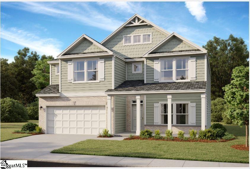 27 Riley Eden Lane, Unit SITE 35 Greer, SC 29650 - Photo 1 of 2 Gallery Image 1
