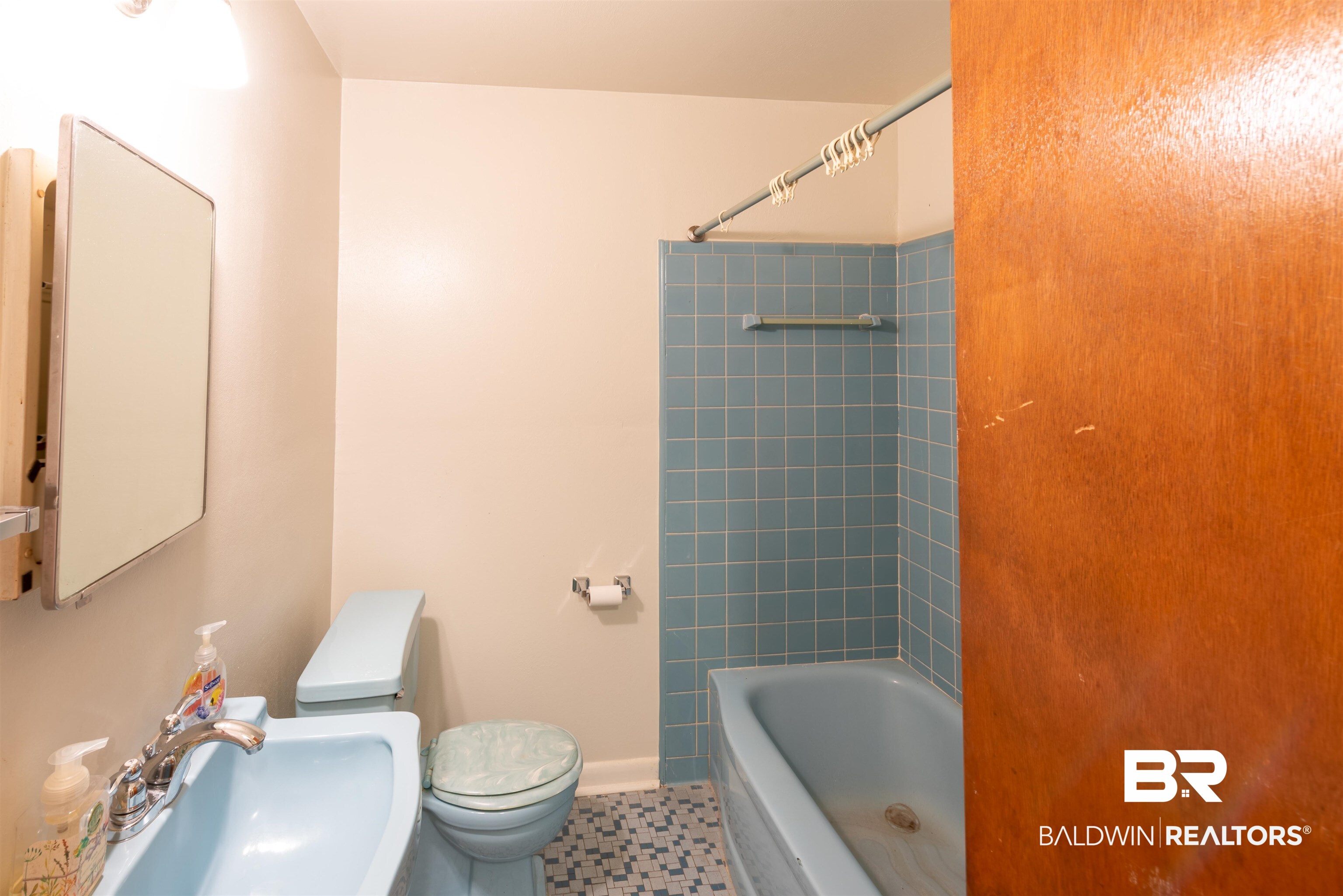 601 East Wesley Drive Mobile, AL 36609 - Photo 15 of 18
