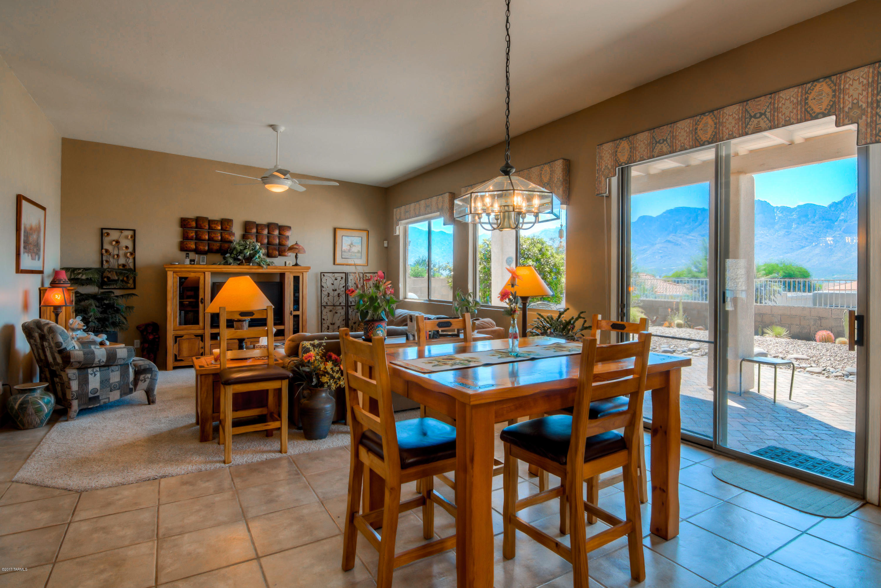 345 West Wheeler Road Oro Valley, AZ 85737 - Photo 11 of 35