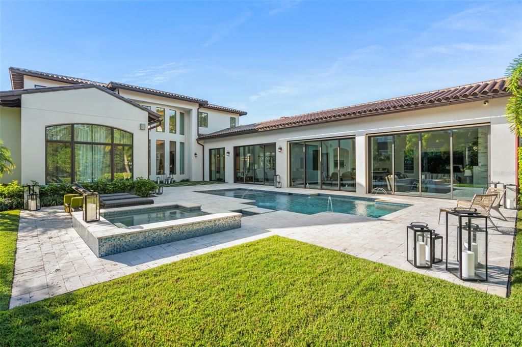 10331 Los Feliz Drive Orlando, FL 32836 - Photo 54 of 56