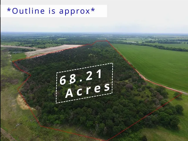 $1,978,000 | Tbd Tbd Cr-354, Terrell, TX 75161