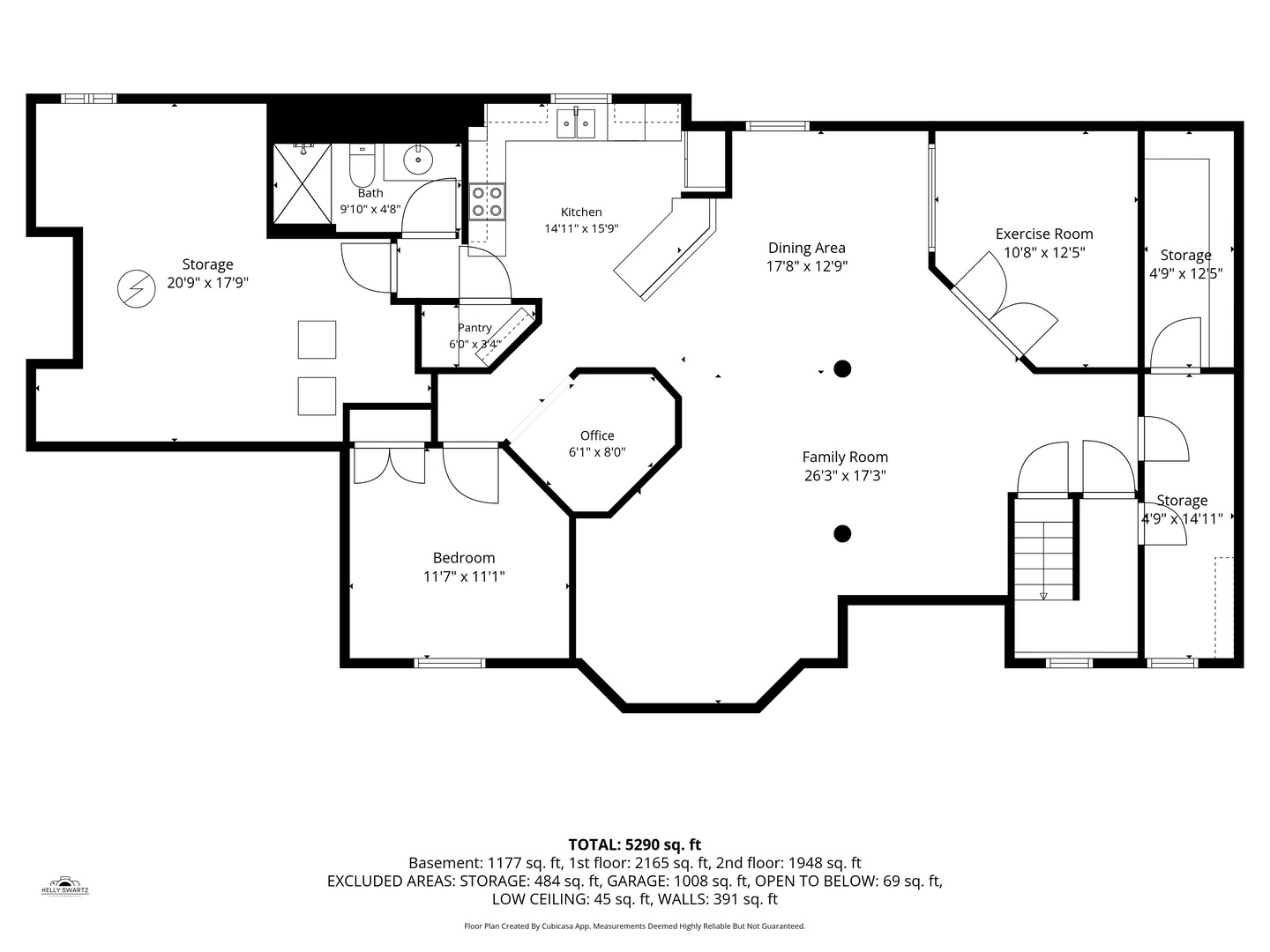 6450 Manor Drive Burr Ridge, IL 60527 - Photo 67 of 70
