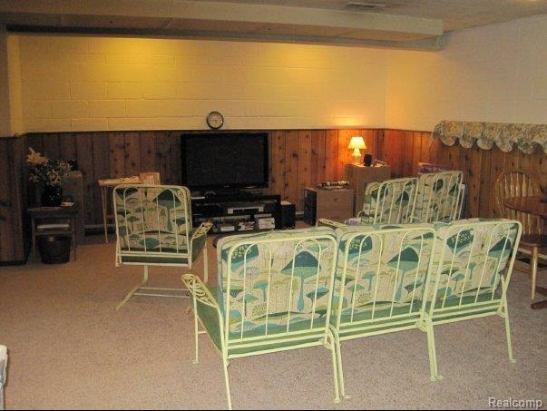 278 Lothrop Road Grosse Pointe, MI 48236 - Photo 14 of 20 Basementb