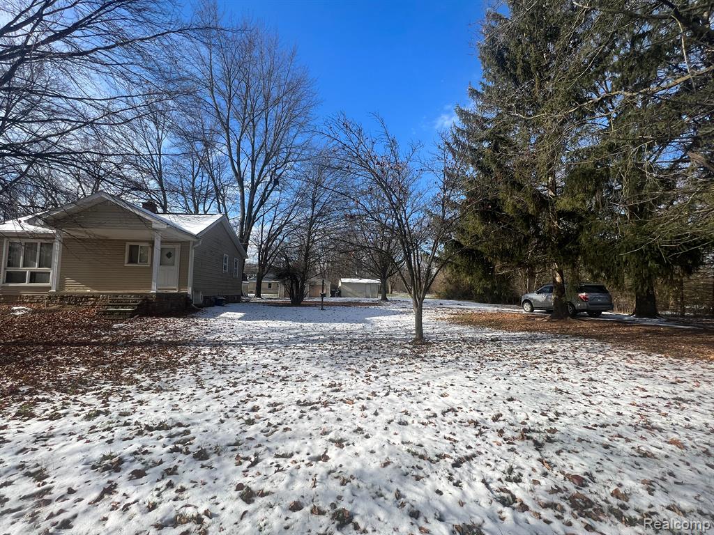 6351 North Beck Road Canton, MI 48187 - Photo 14 of 28