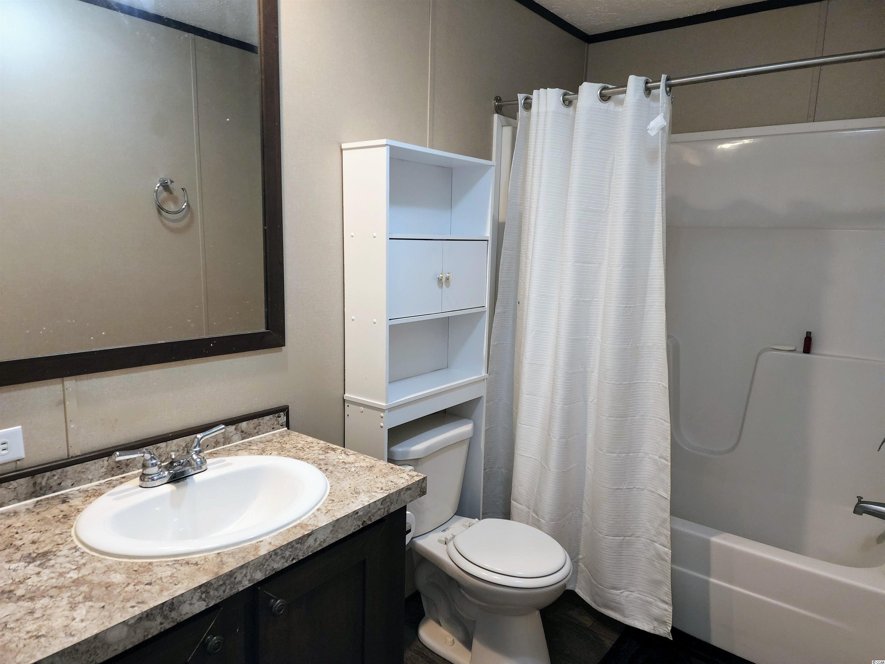 147 Jackson Street Marion, SC 29571 - Photo 18 of 27