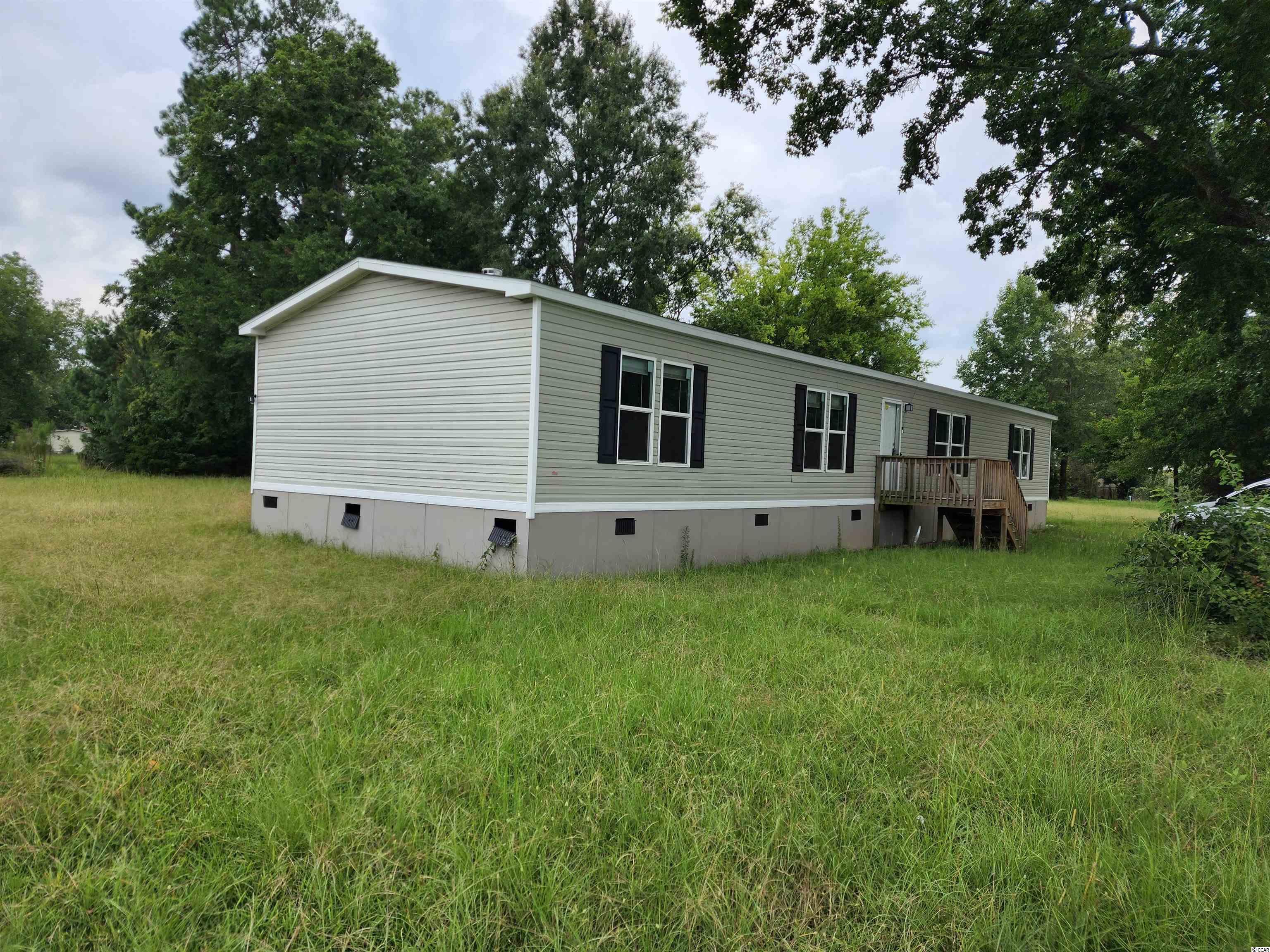 147 Jackson Street Marion, SC 29571 - Photo 23 of 27