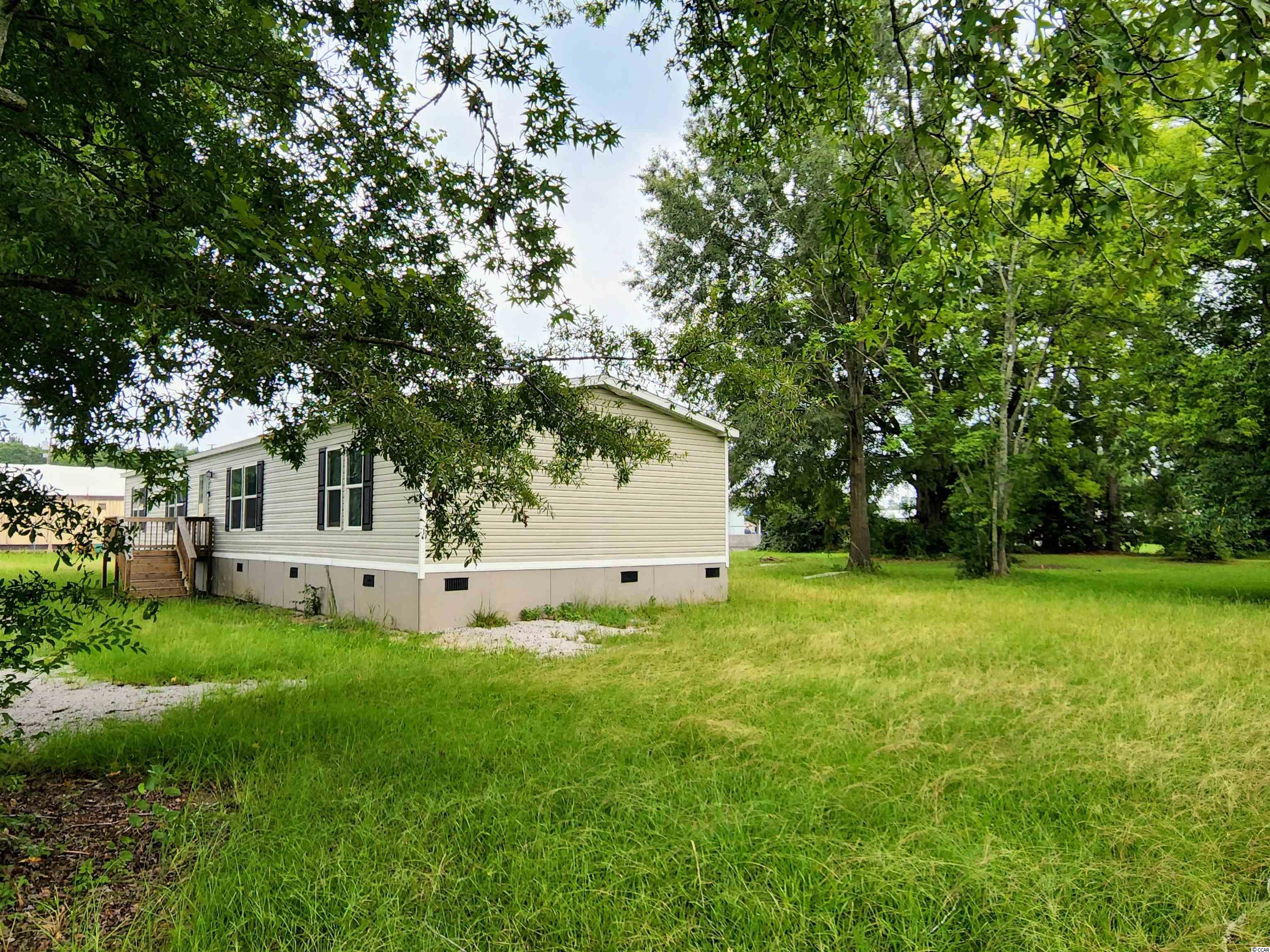 147 Jackson Street Marion, SC 29571 - Photo 24 of 27