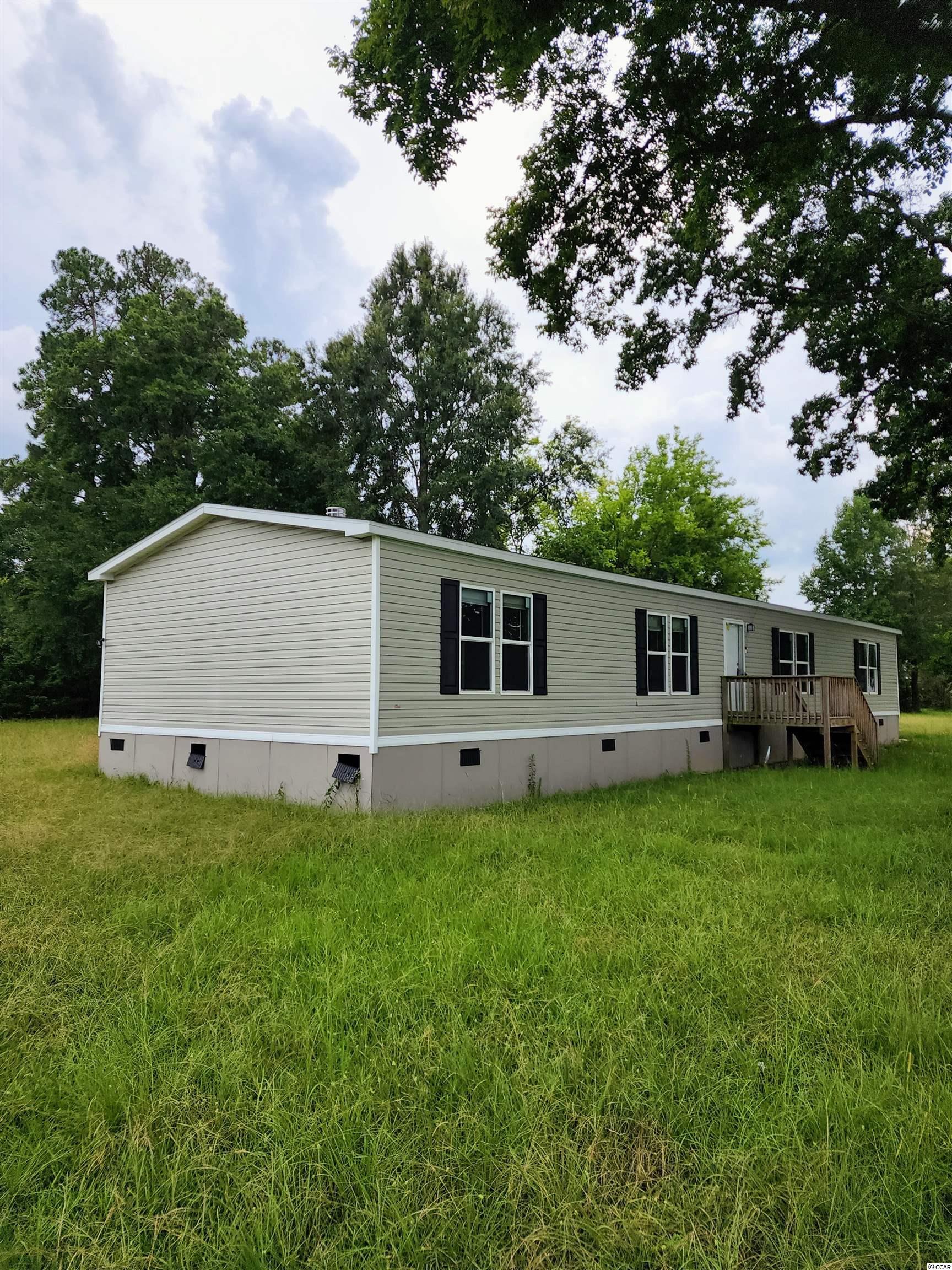 147 Jackson Street Marion, SC 29571 - Photo 25 of 27