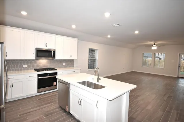 $2,350 | 5408 Locke Drive, Denton, TX 76207