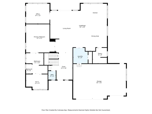 a picture of a bathroom with a shower