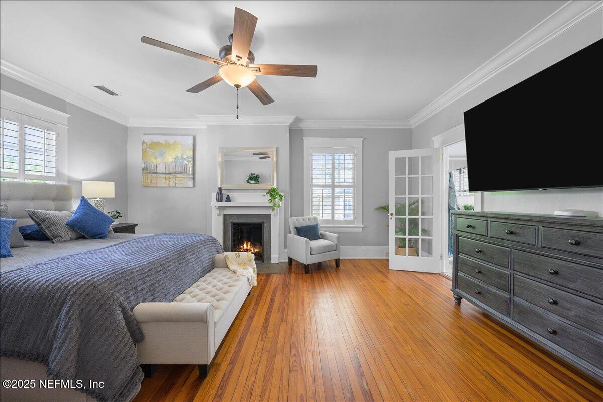 2345 Riverside Avenue Jacksonville, FL 32204 - Photo 31 of 52 Primary Bedroom