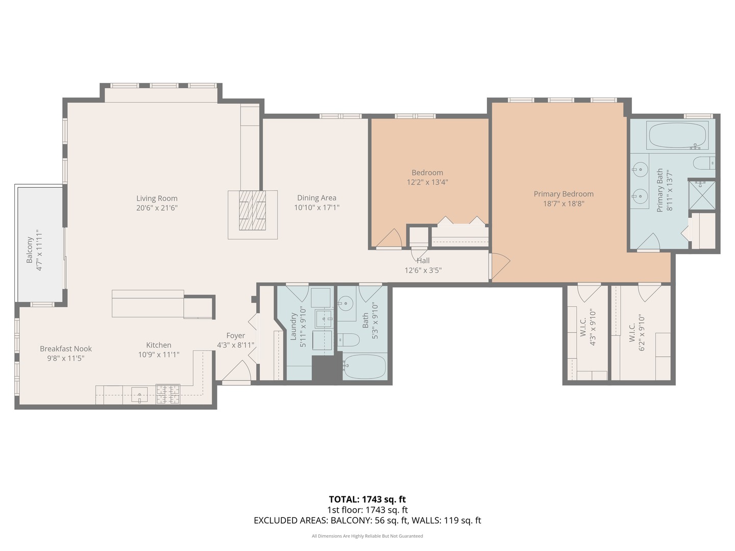 1688 Green Bay Road, Unit 204 Highland Park, IL 60035 - Photo 14 of 14 unknown