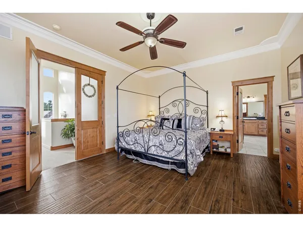a bathroom with a bathtub and a sink