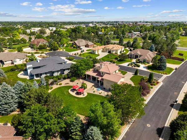 $998,000 | 3949 West 19th St Lane, Greeley, CO 80634