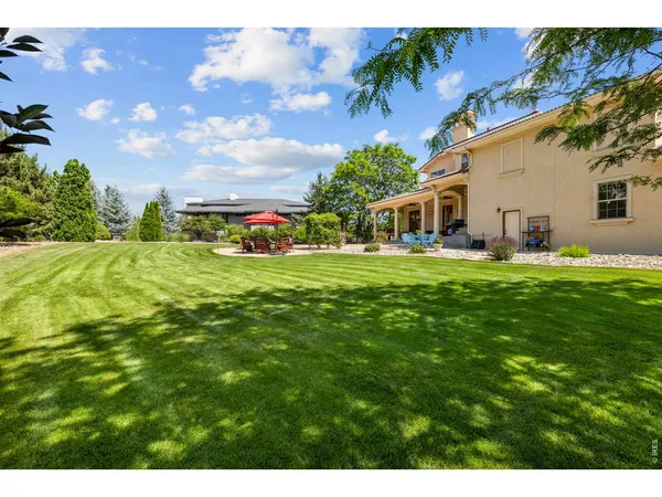 $998,000 | 3949 West 19th St Lane, Greeley, CO 80634