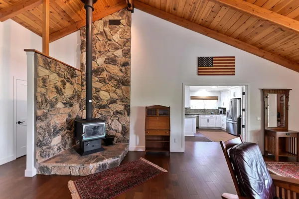 $1,299,999 | 1203 Green Meadow Court, Murphys, CA 95247