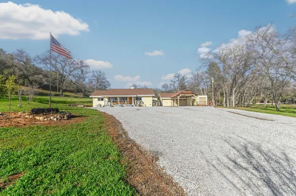 $1,299,999 | 1203 Green Meadow Court, Murphys, CA 95247