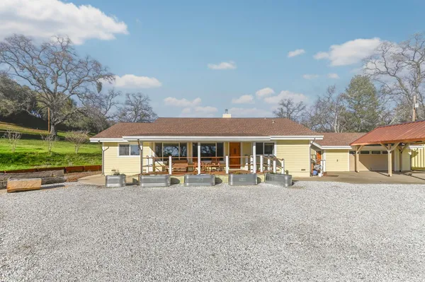 $1,299,999 | 1203 Green Meadow Court, Murphys, CA 95247
